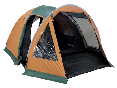 tenda da campeggio per famiglia elba 5